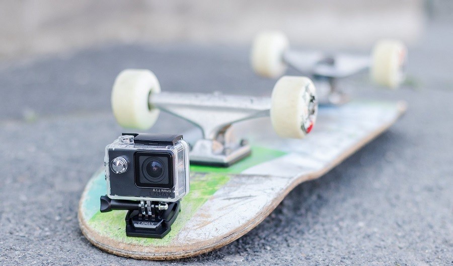 Akční kamera LAMAX X7.1 Naos